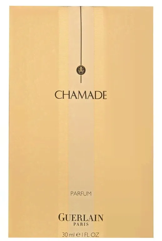 Духи Guerlain Chamade, 30 мл-0