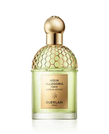 Guerlain Aqua Allegoria Rosa Palissandro Forte Refillable Eau de Parfum Spray-0