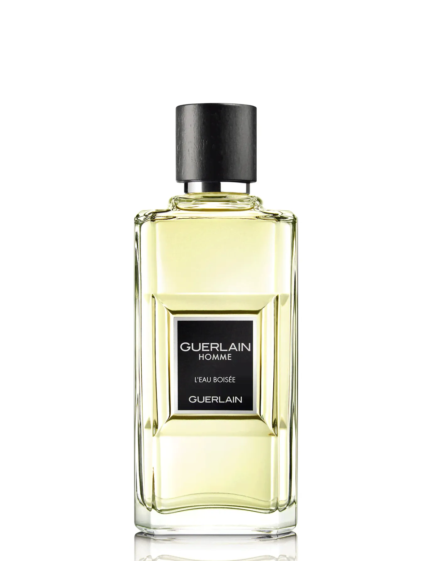 Туалетная вода Guerlain Homme L'Eau, 50 мл-0