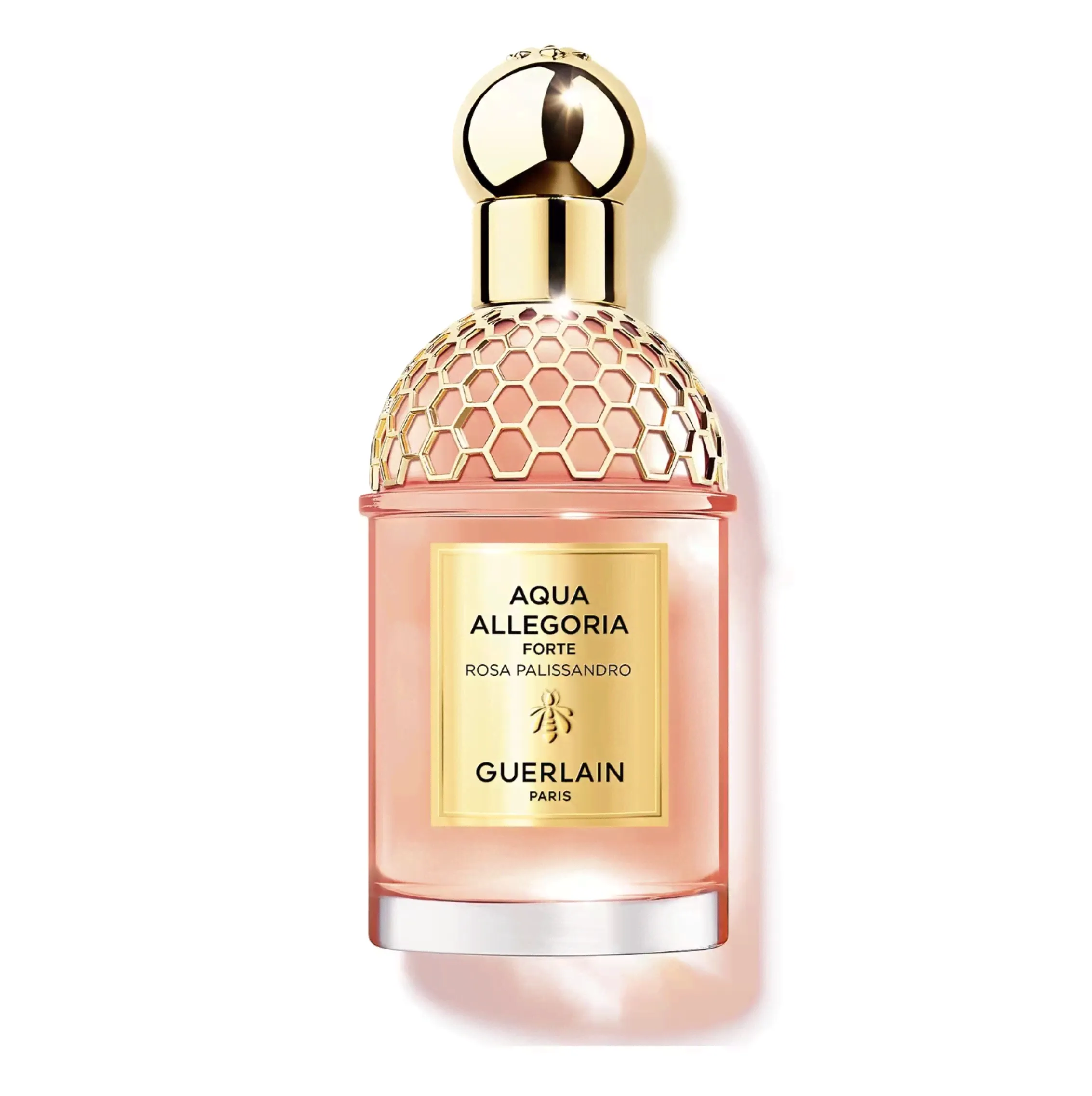 Guerlain Aqua Allegoria Forte Rosa Palissandro - Eau de Parfum Женская парфюмерия Духи 75 мл