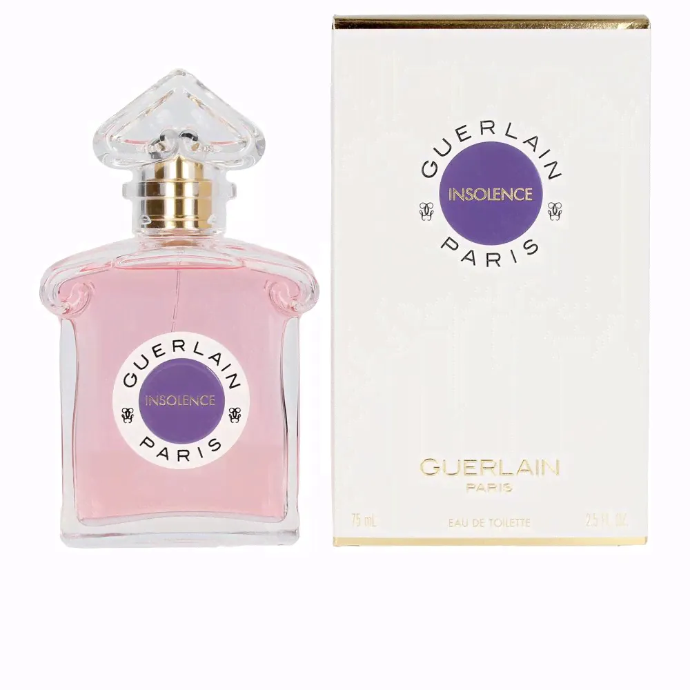 Духи Insolence Guerlain, 75 мл-1