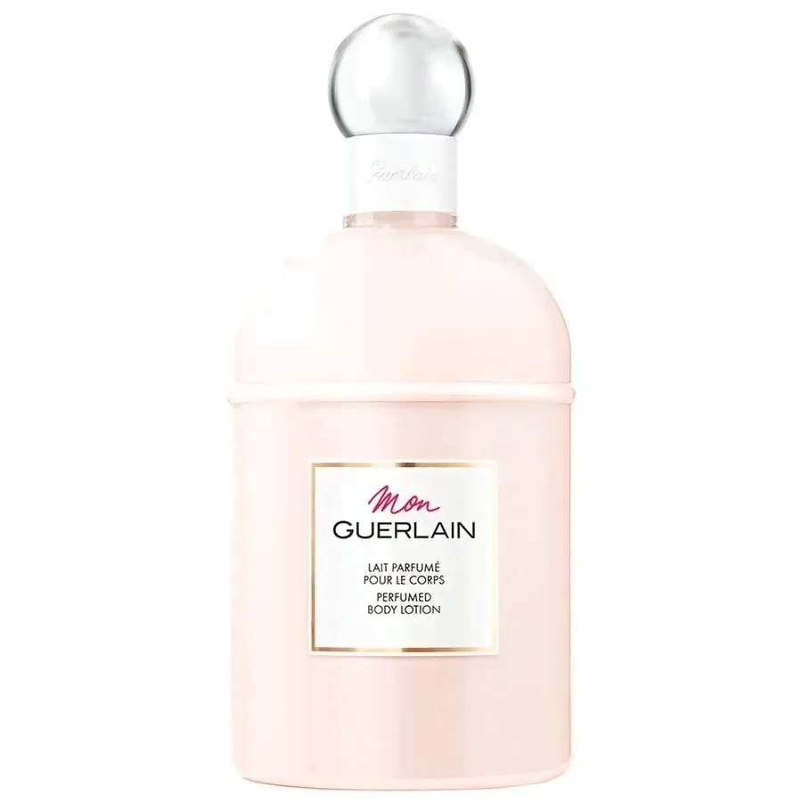 Guerlain Mon Guerlain Lotion