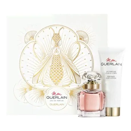 Guerlain Набор Mon Guerlain Eau de Parfum Набор Mon Guerlain Eau de Parfum-0