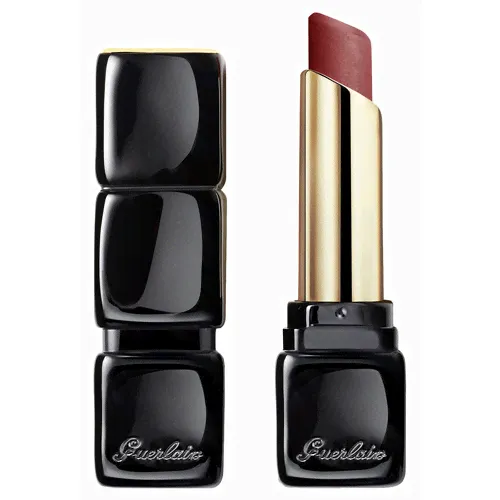 Помада для губ матовая Kiss Kiss Tender Matte GUERLAIN-0