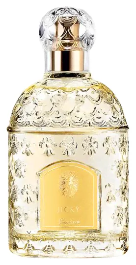 Guerlain Jicky духи 15 мл