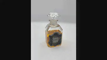 Описание аромата Jicky от Guerlain