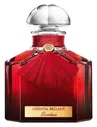 Guerlain Oriental Brulant 2016 Quadrilobe Colour Collection