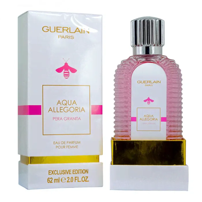 Тестер Guerlain Aqua Allegoria Pera Granita 62 мл