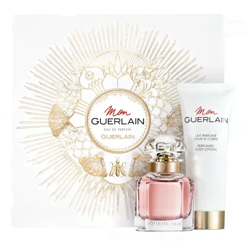 Guerlain Mon-3