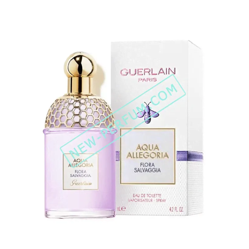 Guerlain Aqua Allegoria Flora Selvaggia-0