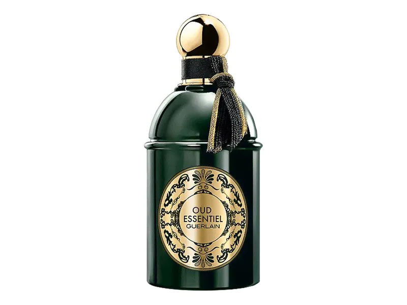 Guerlain Les Absolus D'Orient Oud Essentiel