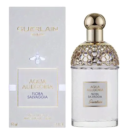 GUERLAIN AQUA ALLEGORIA Flora Salvaggia 75 ml