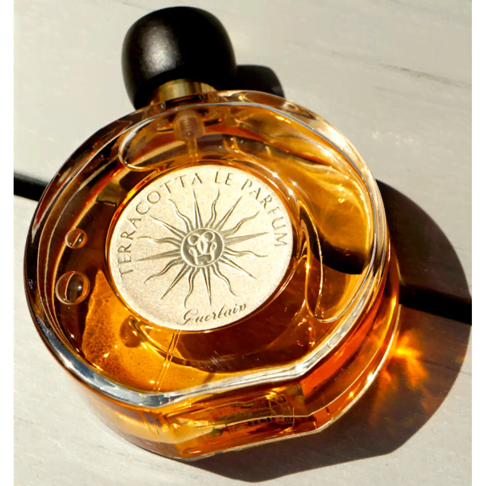 Guerlain Terracotta Le Parfum