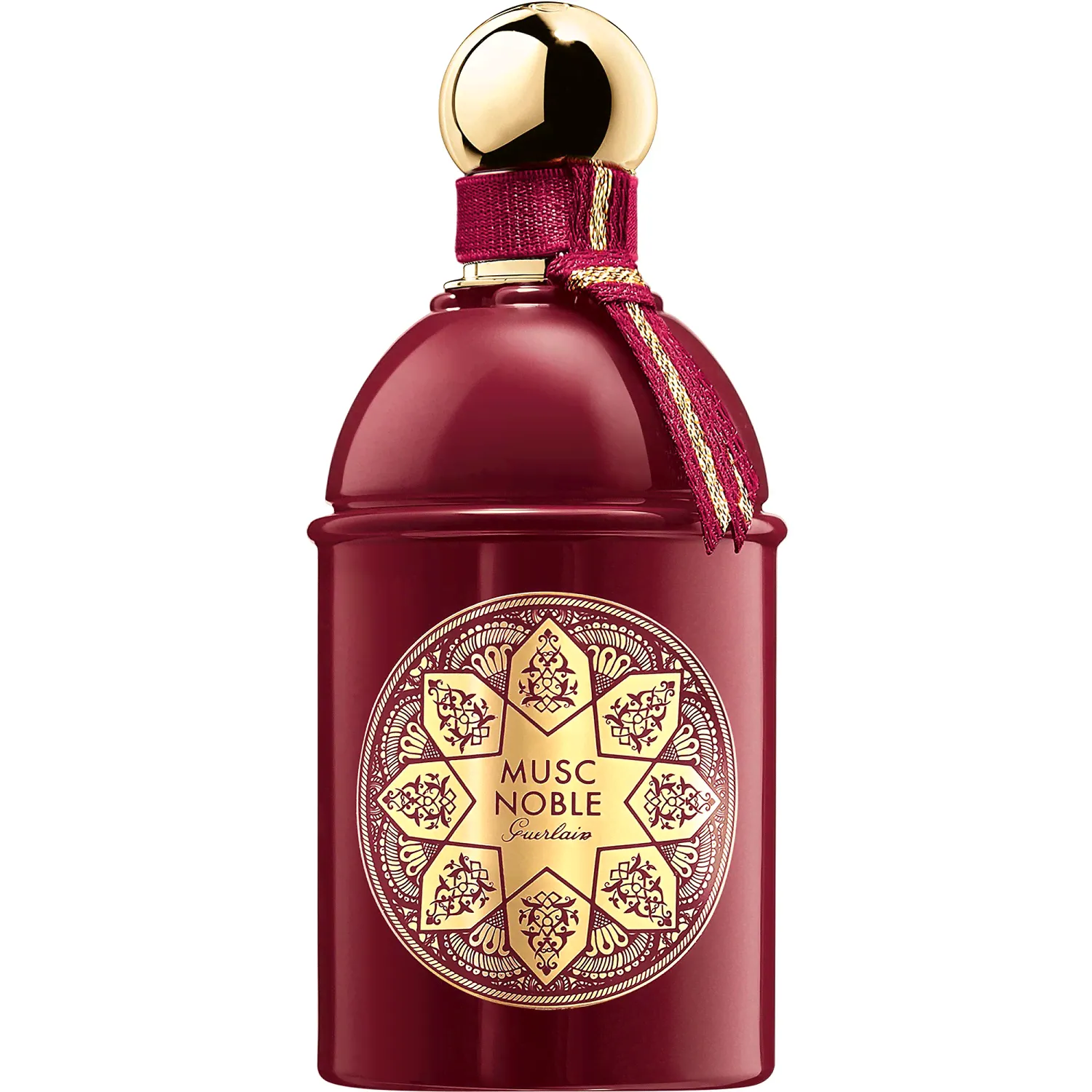 GUERLAIN MUSC NOBLE парфюмерная вода 125ml