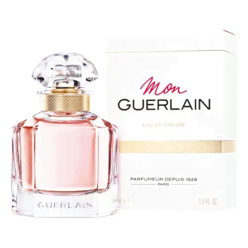 Guerlain Mon-0