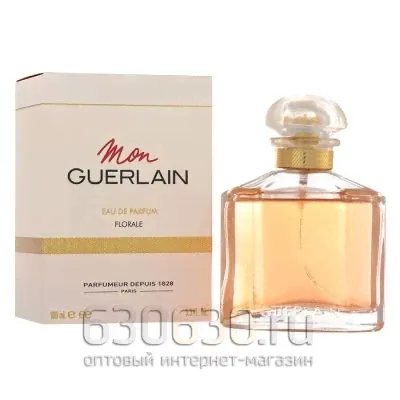 Guerlain "Mon Florale Eau De Parfum" 100 ml