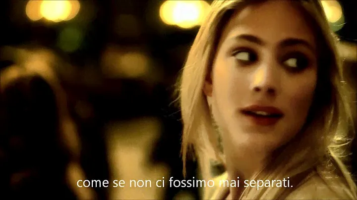 Idylle Guerlain 2011 (con sottotitoli ita)