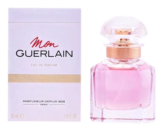 Guerlain Mon Guerlain Florale парфюмерная вода 30 мл