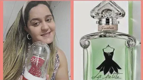 Classique Edt e La Petit Robe Noir Eau fraiche
