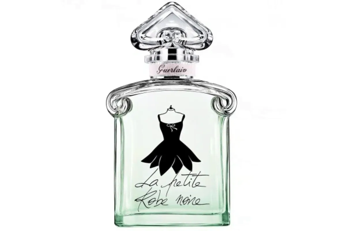 Парфюмерная вода Guerlain "La Petite Robe Noire Eau Fraiche", 100 ml (тестер)-0