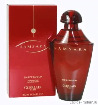 Samsara (Guerlain) 100ml women