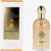 Guerlain Aqua Alleqoria Forte Oud Yuzu 75 мл (EURO)