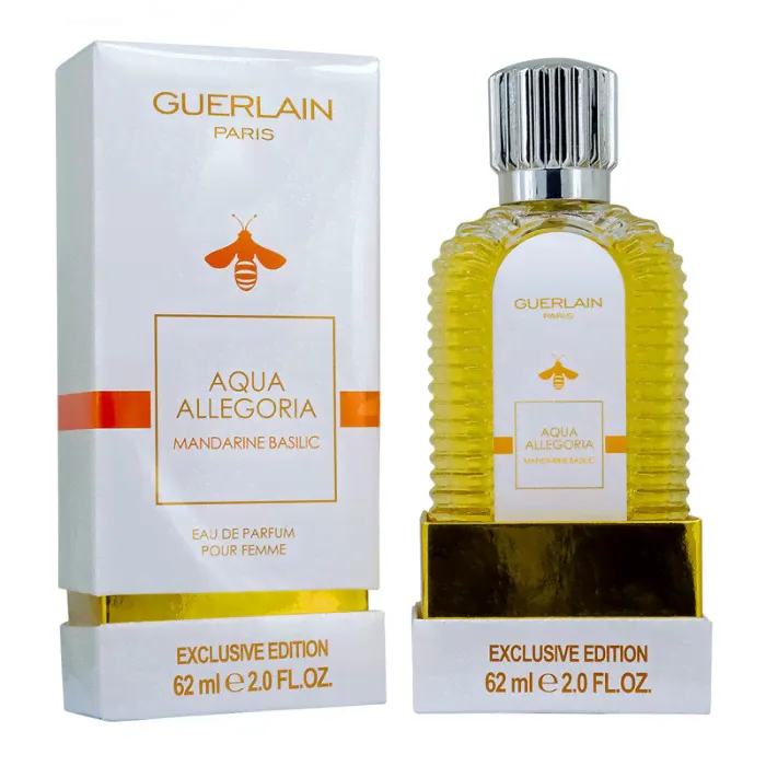 Тестер Guerlain Aqua Allegoria Mandarine Basilic 62 мл-0