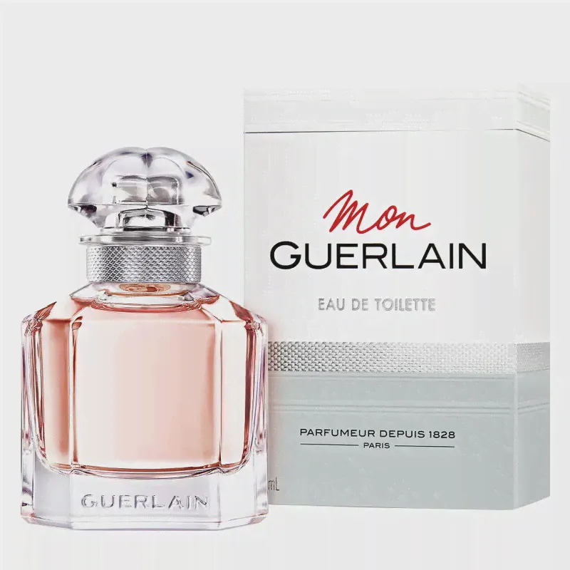 Guerlain Mon Guerlain туалетная вода