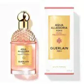 Guerlain Aqua Alleqoria Forte Rosa Palissandro 75 мл (EURO)