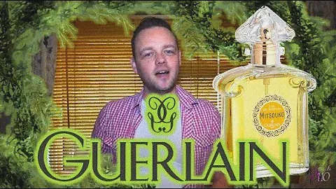 Обзор аромата Guerlain "MITSOUKO"