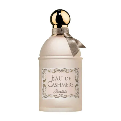 Парфюмерия унисекс Guerlain Eau de Cashmere (Герлен О де Кашмир)-0
