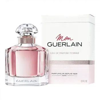 GUERLAIN MON FLORALE EDP 100 ML-0