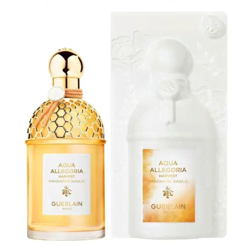 Guerlain Aqua Allegoria Harvest Mandarin Basilic-1