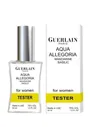 Tester GUERLAIN AQUA ALLEGORIA Mandarine Basilic 35 ml