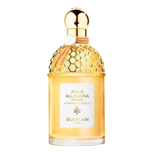Guerlain Aqua Allegoria Harvest Mandarin Basilic-0