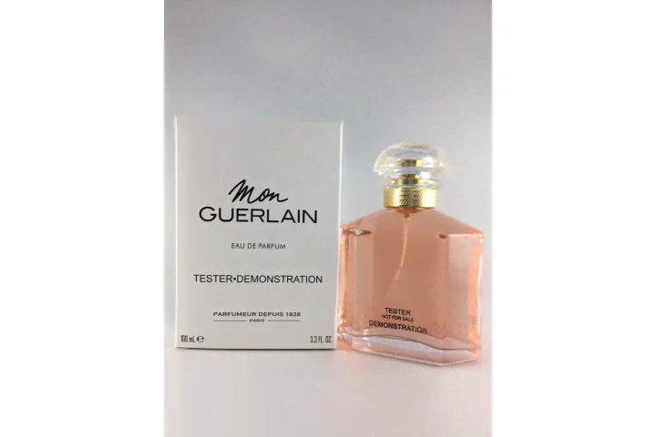 Guerlain Mon Guerlain EDP TESTER