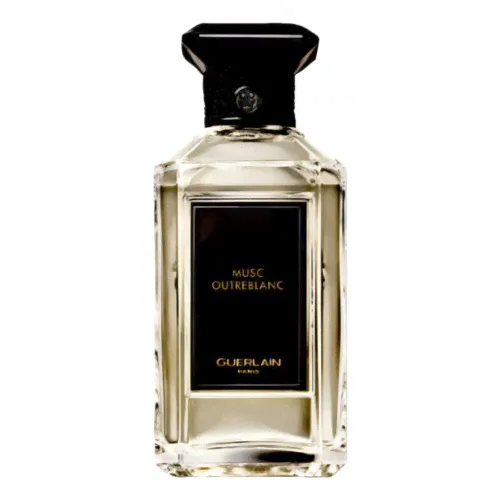Guerlain Musc Outreblanc-0