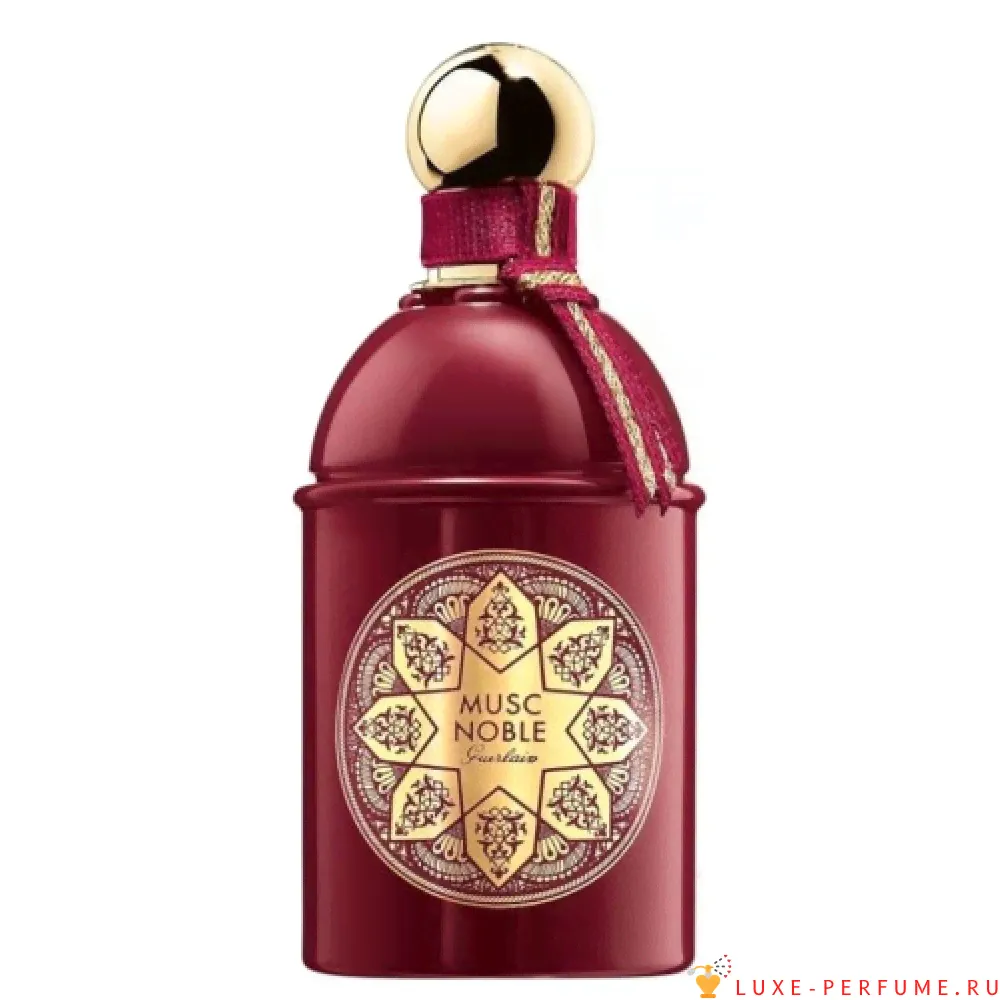 Guerlain Musc Noble (LUXE)-0