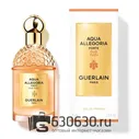 Евро Guerlain Aqua Allegoria "Forte Oud Yuzu" EDP 75 ml
