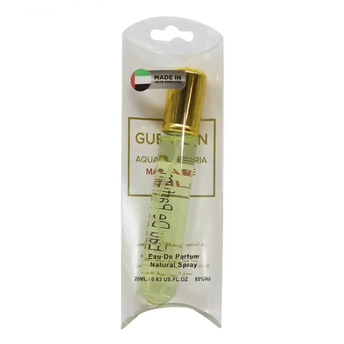Guerlain Aqua Allegoria Mandarine Basilic 20 мл