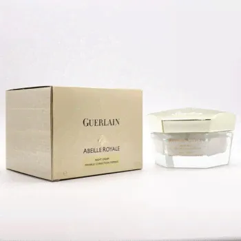 КРЕМ НОЧНОЙ GUERLAIN ABEILLE ROYALE 50ml-0