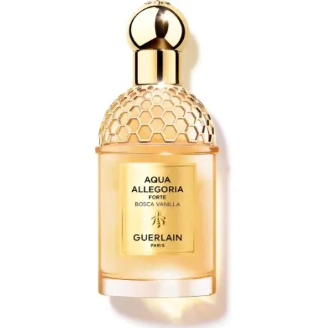 Guerlain Aqua Allegoria Forte Bosca Vanilla