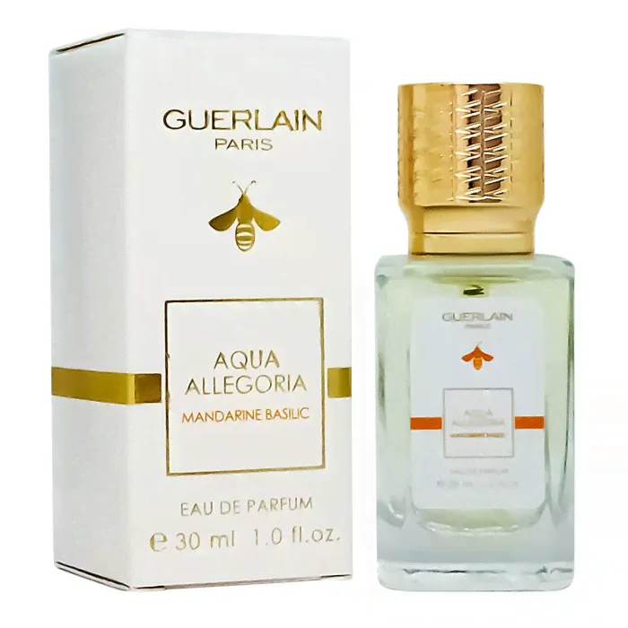 Guerlain Aqua Allegoria Mandarine Basilic 30 мл-0