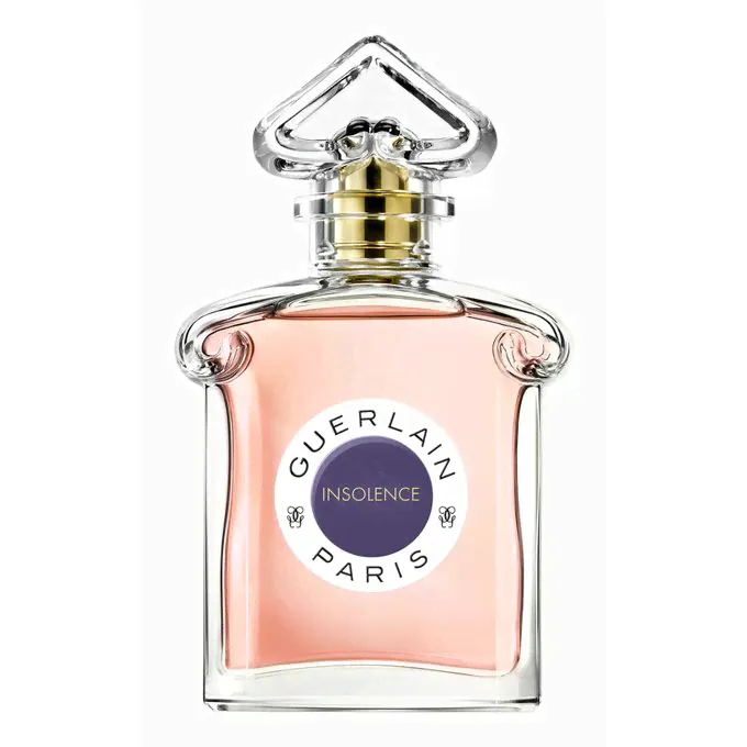 Туалетная вода женская Guerlain Insolence Eau de Toilette 75 мл