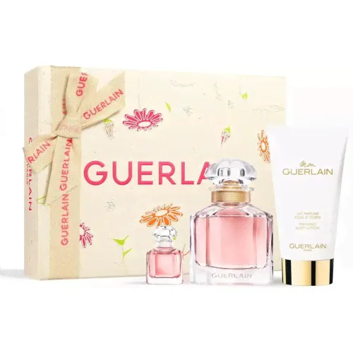 Guerlain Mon-1