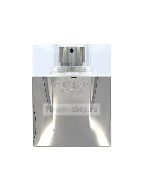 Туалетная вода Guerlain Homme (Guerlain)