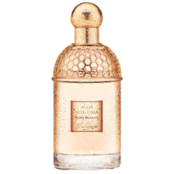 Guerlain Aqua Allegoria Rosa Blanca Туалетная вода 75 мл