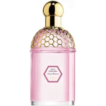 Духи (аромат) Guerlain Aqua Allegoria Cherry Blossom для женщин-0