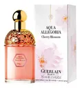 Guerlain Aqua Allegoria Cherry Blossom туалетная вода 75 мл