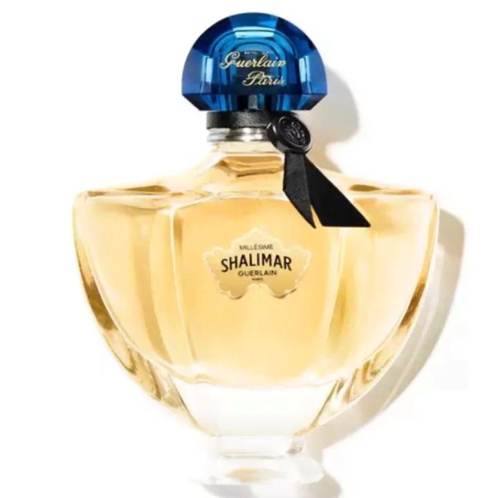 Guerlain Shalimar Millesime Jasmin